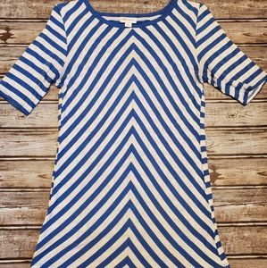 Chevron Top